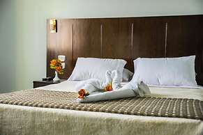 Aura Inn Hotel Cairo