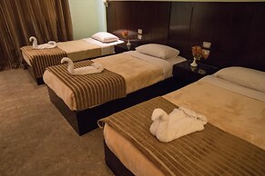 Aura Inn Hotel Cairo