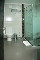 Aura Inn Hotel Cairo