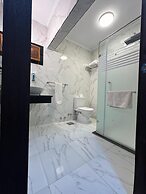 Aura Inn Hotel Cairo