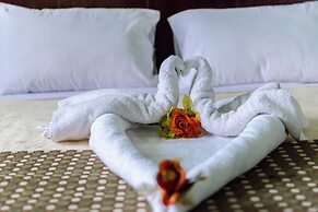 Aura Inn Hotel Cairo