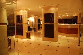Aura Inn Hotel Cairo