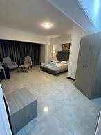 Aura Inn Hotel Cairo