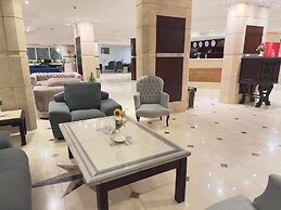 Aura Inn Hotel Cairo
