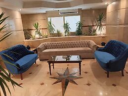 Aura Inn Hotel Cairo