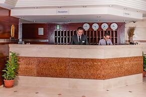 Aura Inn Hotel Cairo