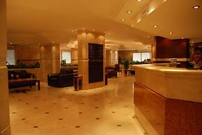 Aura Inn Hotel Cairo