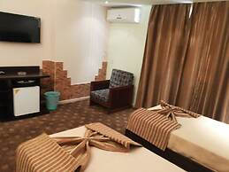 Aura Inn Hotel Cairo