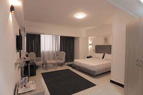 Aura Inn Hotel Cairo