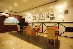 Aura Inn Hotel Cairo