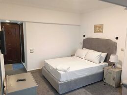 Aura Inn Hotel Cairo