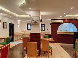 Aura Inn Hotel Cairo