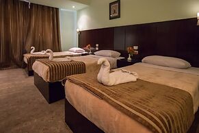 Aura Inn Hotel Cairo