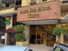 Aura Inn Hotel Cairo