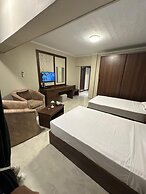 Aura Inn Hotel Cairo