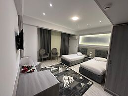 Aura Inn Hotel Cairo