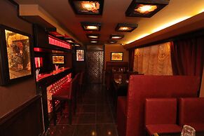 Aura Inn Hotel Cairo