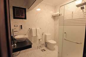 Aura Inn Hotel Cairo
