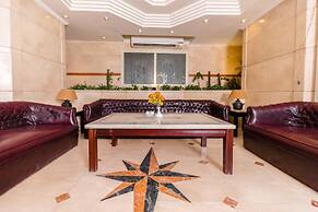 Aura Inn Hotel Cairo