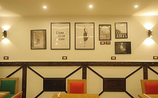 Aura Inn Hotel Cairo
