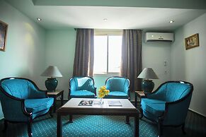 Aura Inn Hotel Cairo