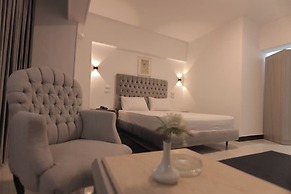 Aura Inn Hotel Cairo