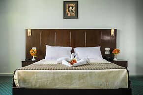 Aura Inn Hotel Cairo