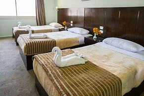 Aura Inn Hotel Cairo