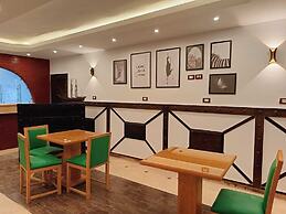Aura Inn Hotel Cairo