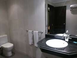 Aura Inn Hotel Cairo