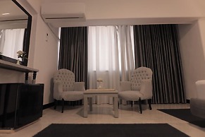 Aura Inn Hotel Cairo