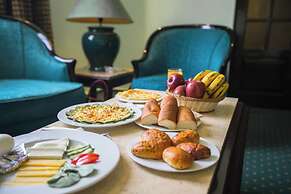 Aura Inn Hotel Cairo