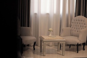Aura Inn Hotel Cairo