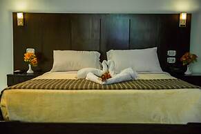 Aura Inn Hotel Cairo