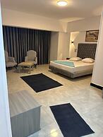 Aura Inn Hotel Cairo