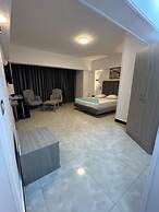 Aura Inn Hotel Cairo