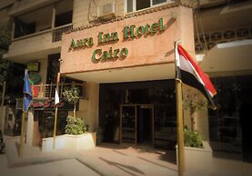 Aura Inn Hotel Cairo