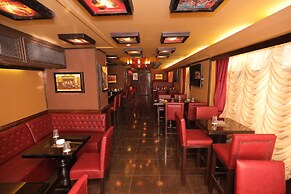 Aura Inn Hotel Cairo