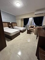 Aura Inn Hotel Cairo