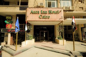Aura Inn Hotel Cairo