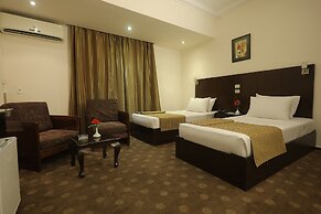 Aura Inn Hotel Cairo