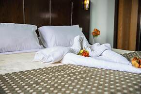 Aura Inn Hotel Cairo
