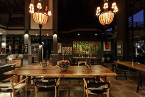 Baan Suan Residence