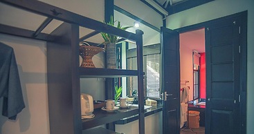 Baan Suan Residence