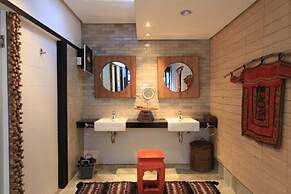 Baan Suan Residence