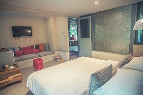 Baan Suan Residence