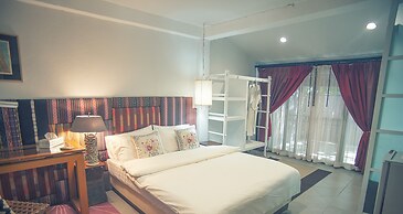 Baan Suan Residence
