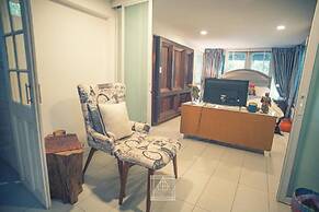 Baan Suan Residence