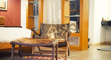 Baan Suan Residence