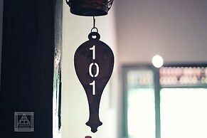 Baan Suan Residence